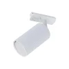 Reflektor na szynoprzewód TRACER TUNE WHITE 1 GU_10 (16144) - TK Lighting
