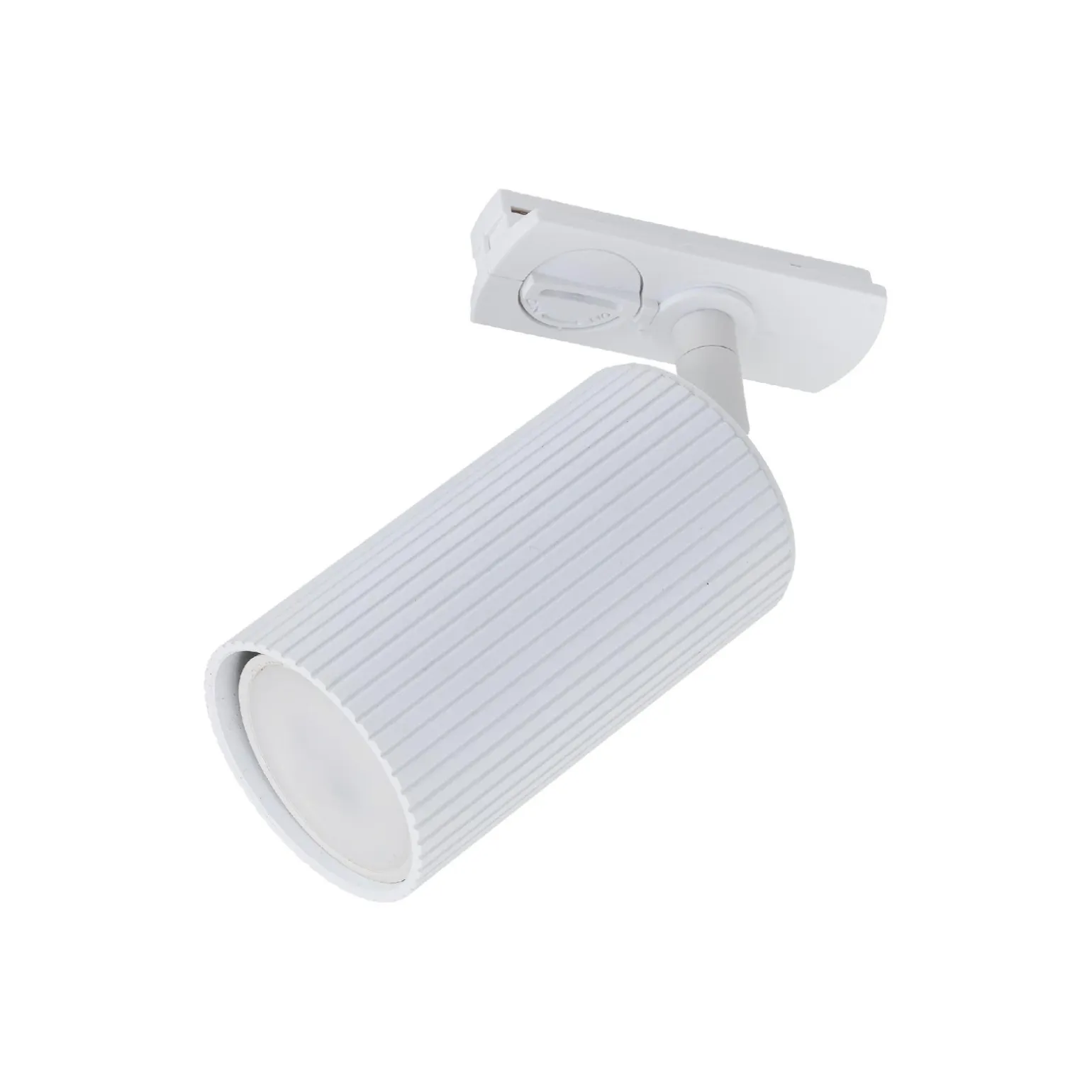 Reflektor na szynoprzewód TRACER TUNE WHITE 1 GU_10 (16144) - TK Lighting