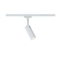 Reflektor na szynoprzewód URail TUBO LED 3-STEP DIM 3000K biały matowy (PL95591) - PAULMANN