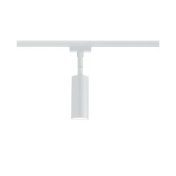 Reflektor na szynoprzewód URail TUBO LED 3-STEP DIM 3000K biały matowy (PL95591) - PAULMANN