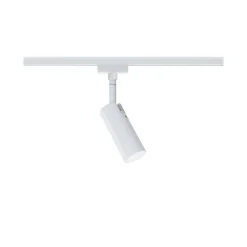 Reflektor na szynoprzewód URail TUBO LED 3-STEP DIM 3000K biały matowy (PL95591) - PAULMANN