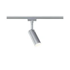 Reflektor na szynoprzewód URail TUBO LED 3-STEP DIM 3000K chrom matowy (PL95590) - PAULMANN