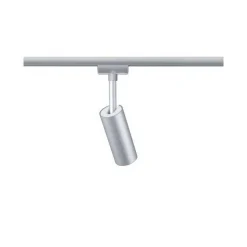 Reflektor na szynoprzewód URail TUBO LED 3-STEP DIM 3000K chrom matowy (PL95590) - PAULMANN