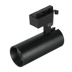 Reflektor na szynoprzewód TRACER BLACK CCT 20W (18189) - TK Lighting