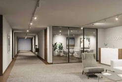 Reflektor na szynoprzewód ProRail3 KRATOS 9W 36° 3000K biały (PL96559) - PAULMANN