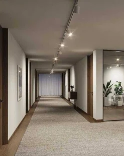 Reflektor na szynoprzewód ProRail3 KRATOS 25W 36° 4000K biały (PL96577) - PAULMANN