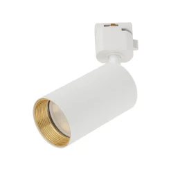 Reflektor na szynoprzewód TRACER AMIS WHITE 1XGU10 (10647) - TK Lighting