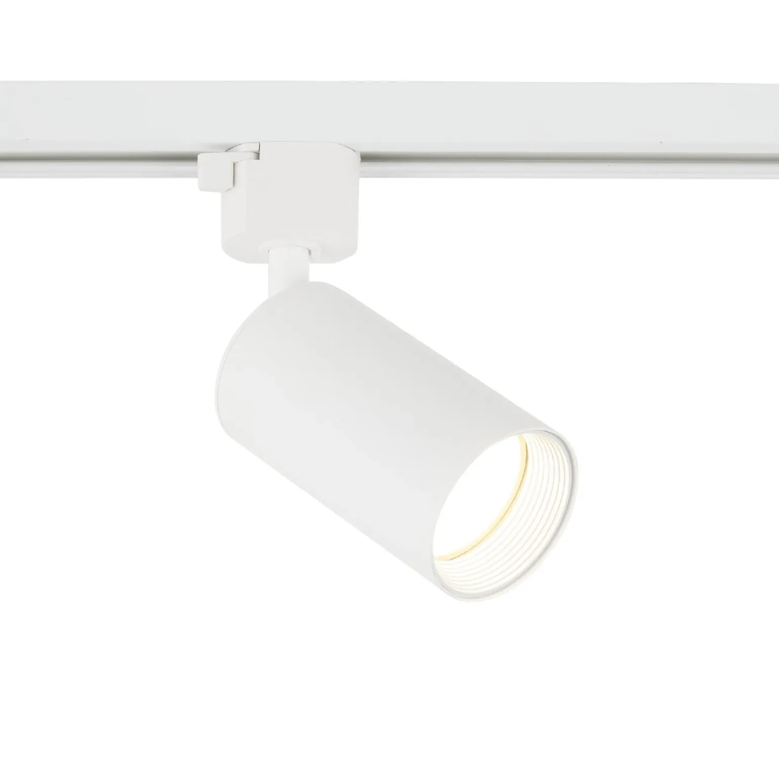Reflektor na szynoprzewód TRACER AMIS WHITE 1XGU10 (10647) - TK Lighting