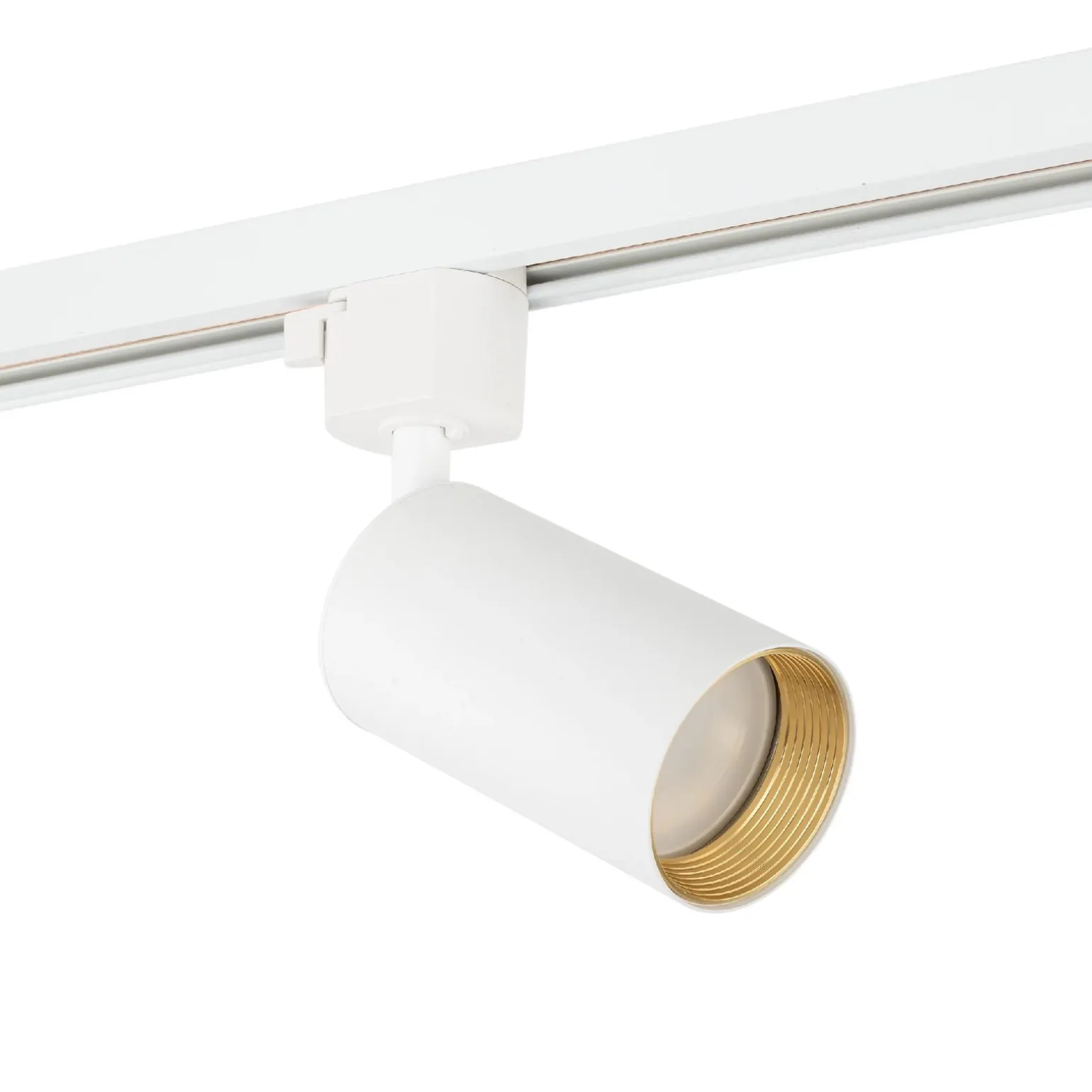Reflektor na szynoprzewód TRACER AMIS WHITE 1XGU10 (10647) - TK Lighting