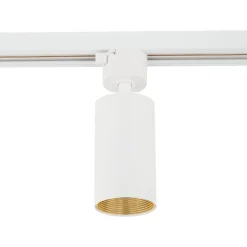 Reflektor na szynoprzewód TRACER AMIS WHITE 1XGU10 (10647) - TK Lighting