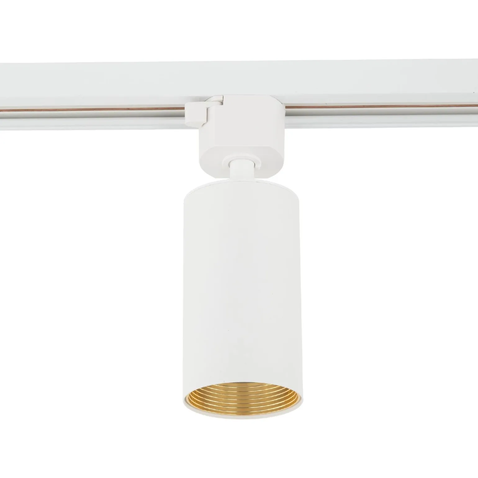 Reflektor na szynoprzewód TRACER AMIS WHITE 1XGU10 (10647) - TK Lighting