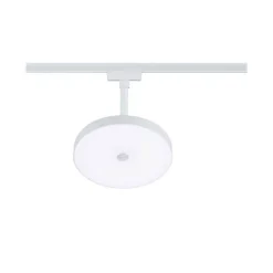 Reflektor na szynoprzewód URail HILODR LED DIM biały matowy (PL96794) - PAULMANN