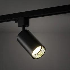 Reflektor na szynoprzewód TRACER AMIS BLACK 1XGU10 (10646) - TK Lighting