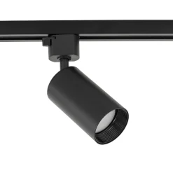 Reflektor na szynoprzewód TRACER AMIS BLACK 1XGU10 (10646) - TK Lighting