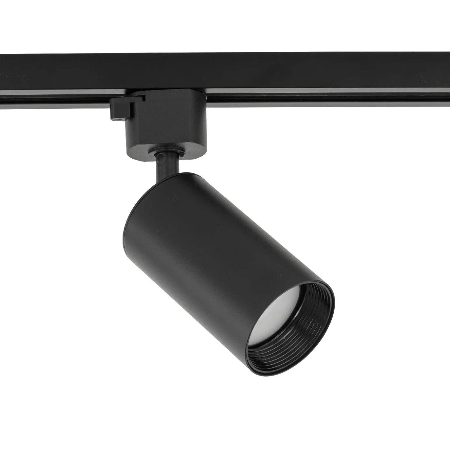 Reflektor na szynoprzewód TRACER AMIS BLACK 1XGU10 (10646) - TK Lighting