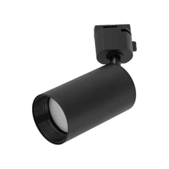 Reflektor na szynoprzewód TRACER AMIS BLACK 1XGU10 (10646) - TK Lighting