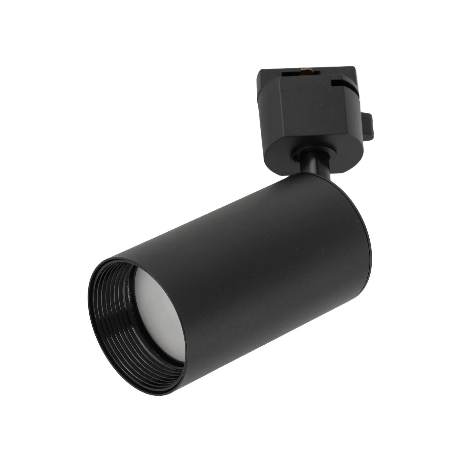Reflektor na szynoprzewód TRACER AMIS BLACK 1XGU10 (10646) - TK Lighting
