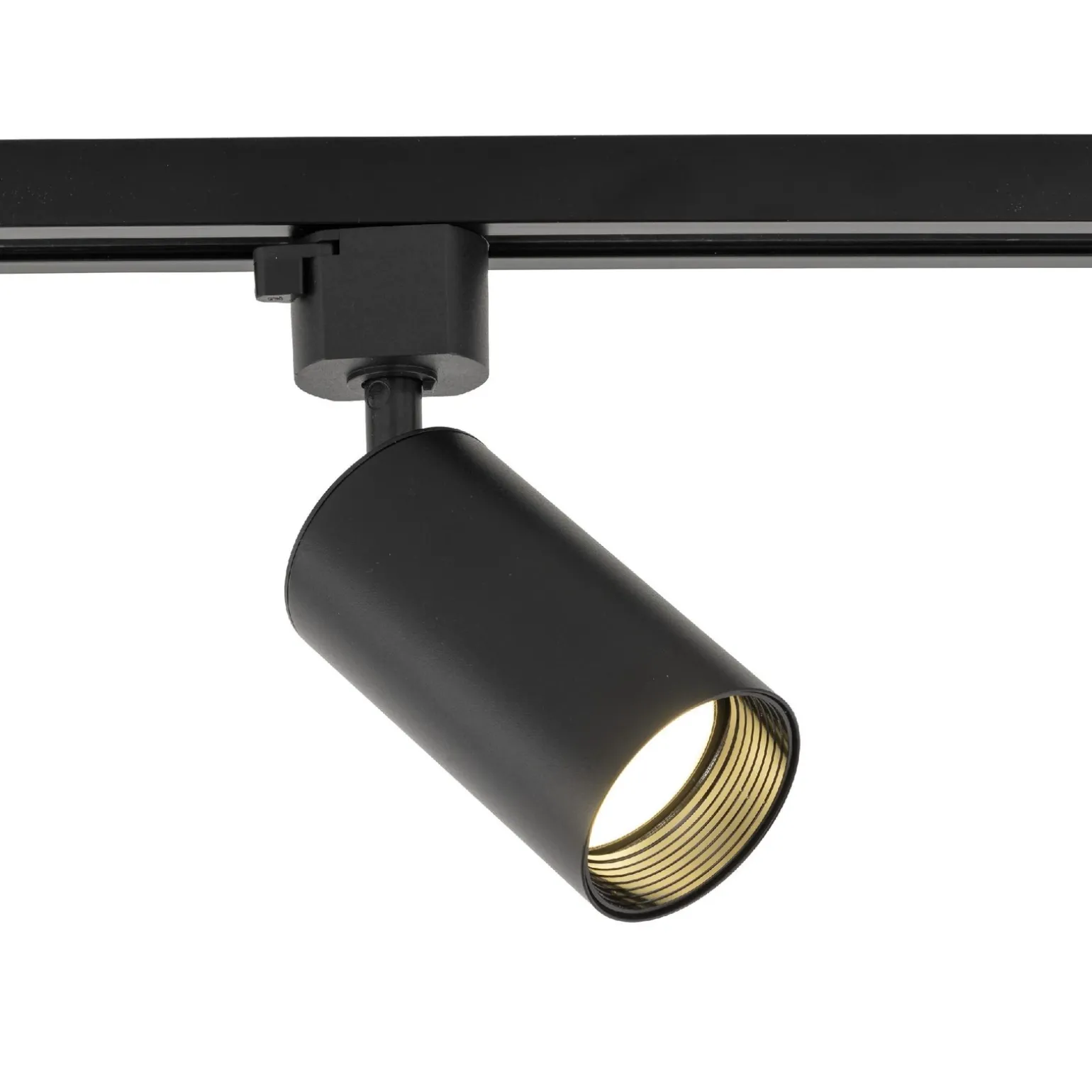 Reflektor na szynoprzewód TRACER AMIS BLACK 1XGU10 (10646) - TK Lighting