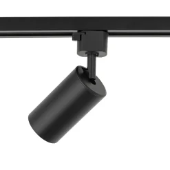 Reflektor na szynoprzewód TRACER AMIS BLACK 1XGU10 (10646) - TK Lighting