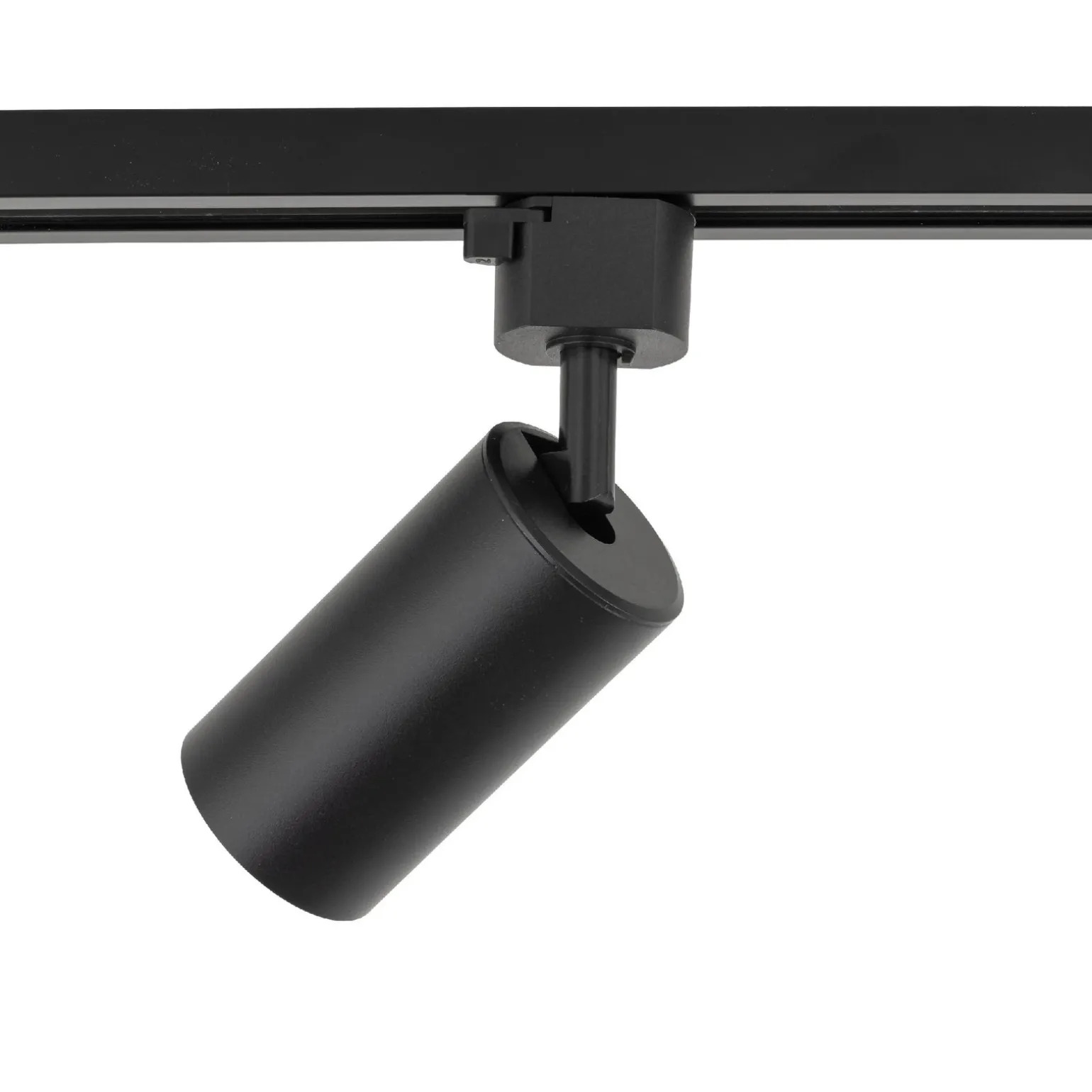 Reflektor na szynoprzewód TRACER AMIS BLACK 1XGU10 (10646) - TK Lighting