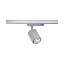 Reflektor na szynoprzewód ProRail3 KRATOS 25W 50° 4000K srebrny (PL96579) - PAULMANN