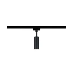 Reflektor na szynoprzewód URail TUBO LED 3-STEP DIM 3000K czarny matowy (PL95592) - PAULMANN