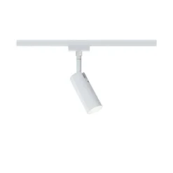 Reflektor na szynoprzewód URail TUBO LED 3-STEP DIM 4000K biały matowy (PL95597) - PAULMANN