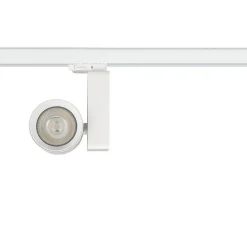 Reflektor Ojo 35W 2700/4000K Biały 3 Obwodowy (ML1108) - Milagro