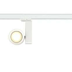 Reflektor Ojo 35W 2700/4000K Biały 3 Obwodowy (ML1108) - Milagro