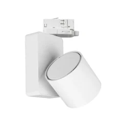 Reflektor Ojo 35W 2700/4000K Biały 3 Obwodowy (ML1108) - Milagro