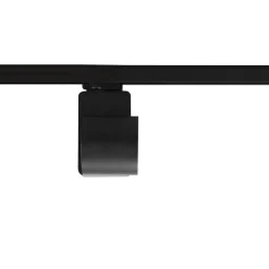 Reflektor Ojo 25W 2700/4000K Czarny 3 Obwodowy (ML1107) - Milagro