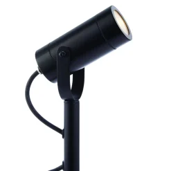 Reflektor Palin 310mm Spike IP44 7W (75438) - Saxby