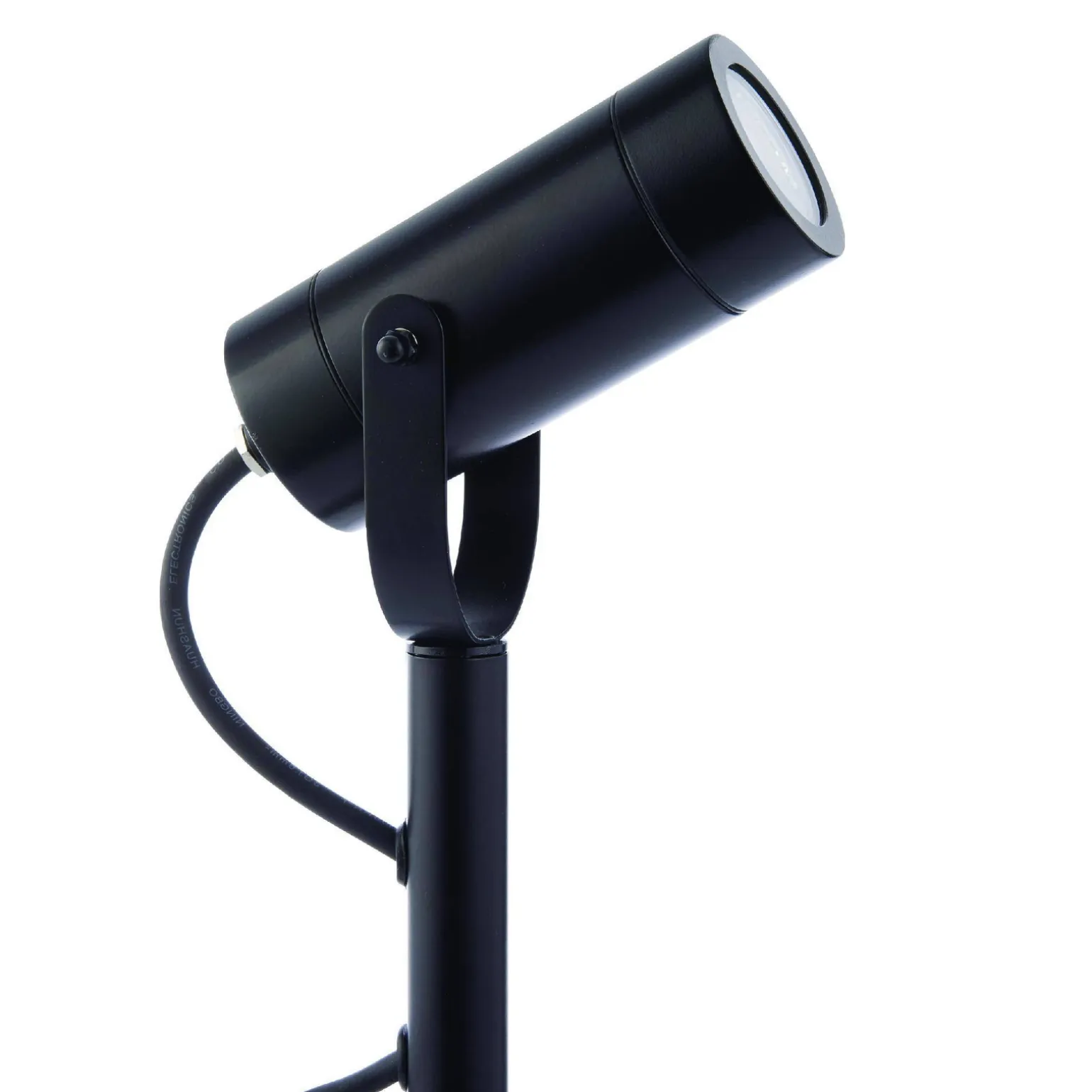 Reflektor Palin 310mm Spike IP44 7W (75438) - Saxby