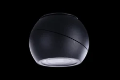 Reflektor SKYE 3000K BK (AZ4518) - Azzardo