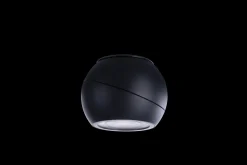 Reflektor SKYE 3000K BK (AZ4518) - Azzardo