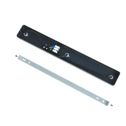 Reflektor Snow 3 spot czarny ( LP-731/3W BK) - Light Prestige