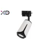 Reflektor szyna 1-faza GU10 biały+czarny (XD-IK252W) - Xudo