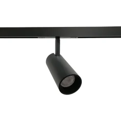 Reflektor szynowy Beter 18W Magnet Line LED czarny (TLV-03-18) - Yaskr