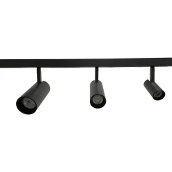 Reflektor szynowy Beter 18W Magnet Line LED czarny (TLV-03-18) - Yaskr