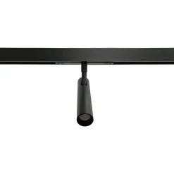 Reflektor szynowy Gamer 5W Magnet Line LED czarny (TLV-04-05) - Yaskr