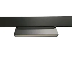 Reflektor szynowy Jotar 12W Magnet Line LED czarny (TLV-06-12) - Yaskr