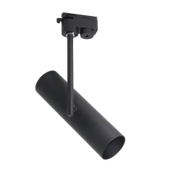 Reflektor szynowy LISA TRACK czarny (TLS004-BK) - Zuma Line