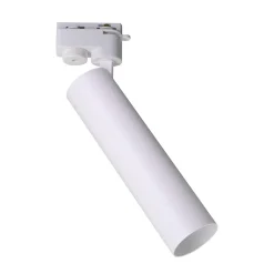 Reflektor szynowy LULU TRACK (TLS005-WH) - Zuma Line