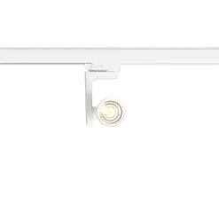 Reflektor Timor 10W 2700/4000K Biały 3 Obwodowy (ML1114) - Milagro