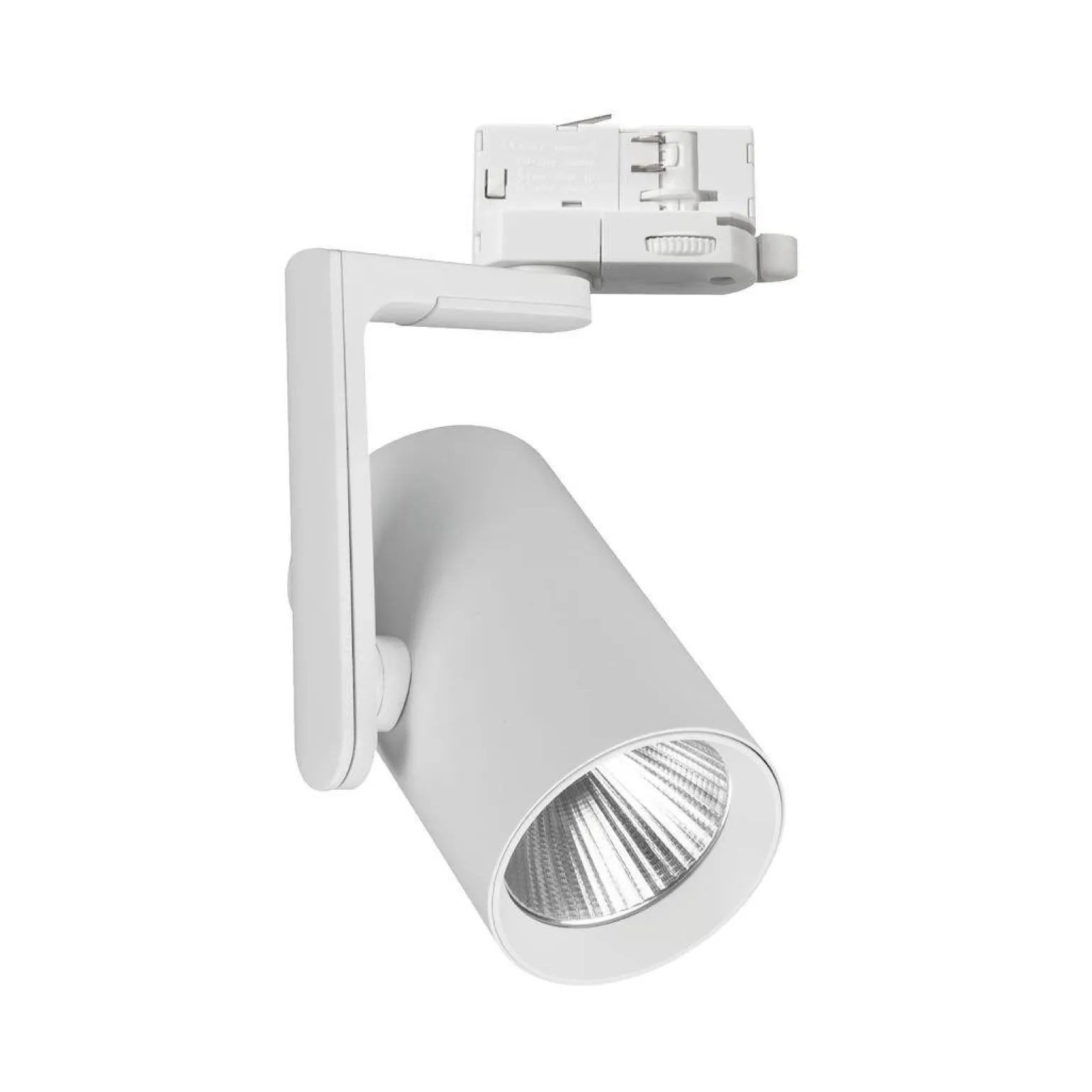 Reflektor Timor 30W 2700/4000K Biały 3 Obwodowy (ML1116) - Milagro