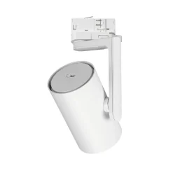 Reflektor Timor 30W 2700/4000K Biały 3 Obwodowy (ML1116) - Milagro