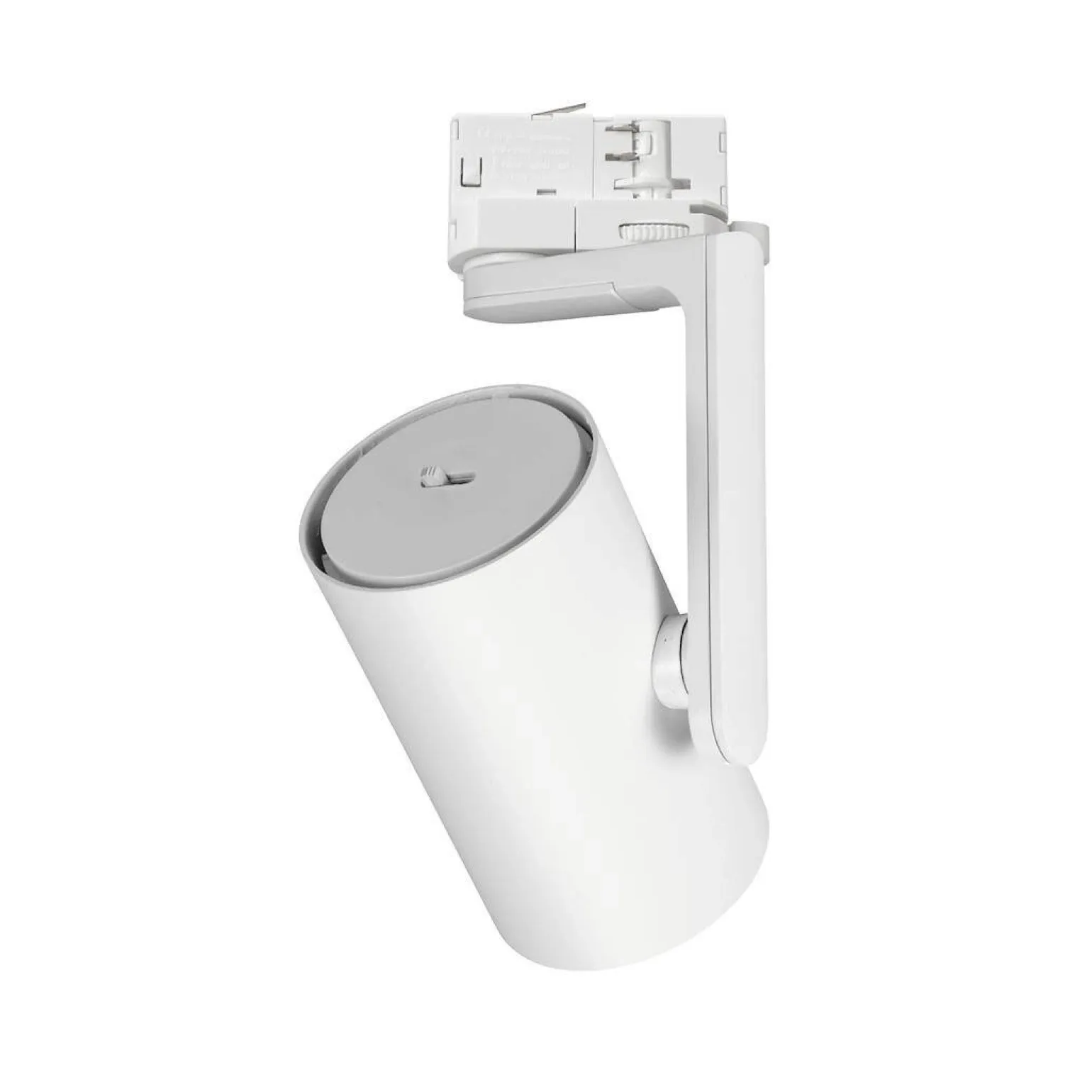 Reflektor Timor 30W 2700/4000K Biały 3 Obwodowy (ML1116) - Milagro