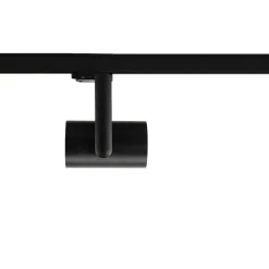 Reflektor Timor 30W 2700/4000K Czarny 3 Obwodowy (ML1117) - Milagro