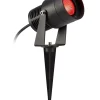 Reflektor wbijany w grunt GARDEN 24 Spot RGB Controller 6W (108404) Markslojd