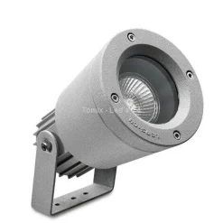 Reflektor zewnętrzny HUBBLE kol. SZARY (05-9416-34-37) - Leds-C4